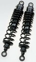 NITRON ナイトロン リアサスペンションツインショック STEALTH TWIN R1シリーズ BONNEVILLE T100 TRIUMPH トライアンフ リアサスペンション サスペンション 足回り