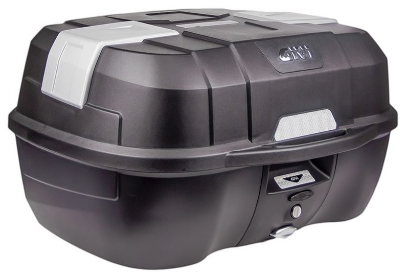 Givi Indonesia ジビインドネシア モノロックトップケース Atlas B33NM トップケース・テールボックス 車体用バッグ・ケース