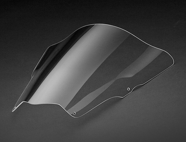 ACRY-Point アクリポイント レーシングタイプスクリーン YZF-R25 YZF-R3 YAMAHA ヤマハ スクリーン 外装