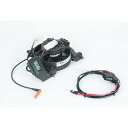 TrailTech トレイルテック デジタルクーリング(冷却)ファンキット 250EXC 400EXC 450EXC 450MXC 525EXC 525MXC ...