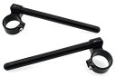 CNC Racing シーエヌシーレーシング クリップオンハンドルバー セパレートハンドル ハンドル