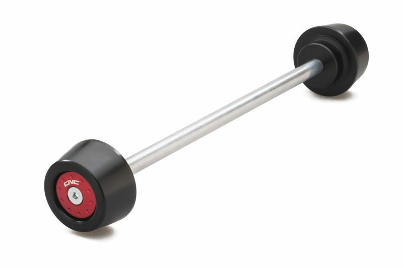 CNC Racing シーエヌシーレーシング アクスルスライダー DUCATI ドゥカティ フレーム