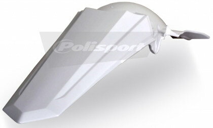 POLISPORT ポリスポーツ リアフェンダー YZ250F YAMAHA ヤマハ