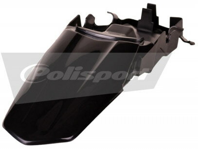 POLISPORT ポリスポーツ リアフェンダー CRF110F HONDA ホンダ フェンダー関連 外装