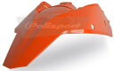 POLISPORT ポリスポーツ リアフェンダー+サイドカバー セット 125 SX 250 SX-F EXC EXC-F 150 XC XC-F XC-W 3...