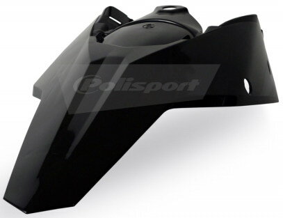 POLISPORT ポリスポーツ リアフェンダー+サイドカバー セット 125 SX 250 SX-F EXC EXC-F 150 XC XC-F XC-W 350 200 300 450 505 500 XCF-W KTM リアフェンダー フェンダー関連 外装
