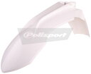 POLISPORT ポリスポーツ フロントフェンダー 125 SX 250 SX-F EXC EXC-F 150 XC XC-F XC-W 350 200 30...