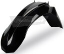 POLISPORT ポリスポーツ フロントフェンダー EC125 EC200 EC250 EC450 EC-E125 EC-E200 EC-E250 EC-E4...