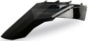 POLISPORT ポリスポーツ リアフェンダー+サイドカバー セット EC125 EC200 EC250 EC450 EC-E125 EC-E200 EC-E...
