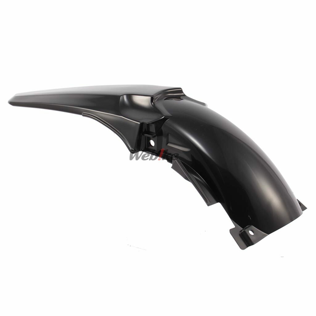 Rear Fenders - POLISPORT ポリスポーツ リアフェンダー YZ125 YZ250X YZ250 YZ125X YAMAHA ヤマハ フェンダー関連 外装