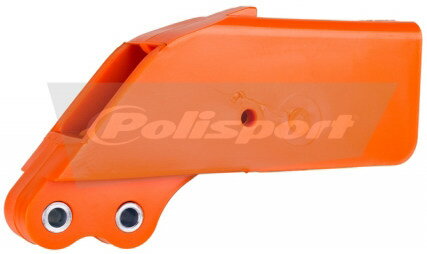 POLISPORT ポリスポーツ チェーンガイド 85 SX 150 250 SX-F 125 EXC EXC-F XC XC-W 350 200 300 450 505 500 XCF-W KTM チェーンガード フレーム