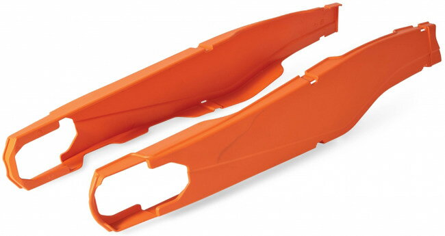 POLISPORT ポリスポーツ スイングアーム プロテクター 125SX 250SX 250SX-F 250XC 250XC-F 350SX-F 350XC-F KTM スイングアームカバー・プロテクター 外装