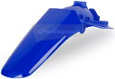POLISPORT ポリスポーツ リアフェンダー EC125 EC200 EC250 EC-E125 EC-E200 EC-E250 EC300 EC-E300...