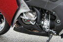 LSL エルエスエル クラッシュパッド用マウンティングキット VFR1200F