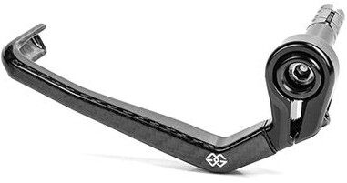 GILLES TOOLING ギルズツーリング カーボンクラッチレバーガード Panigale V4SP2 V4S V4 DUCATI ドゥカティ レバーガード ハンドル