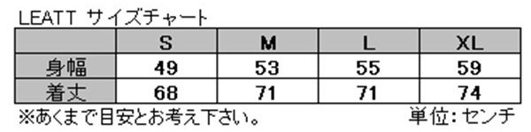 LEATT BRACE リアットブレイス CORE Tシャツ アパレル