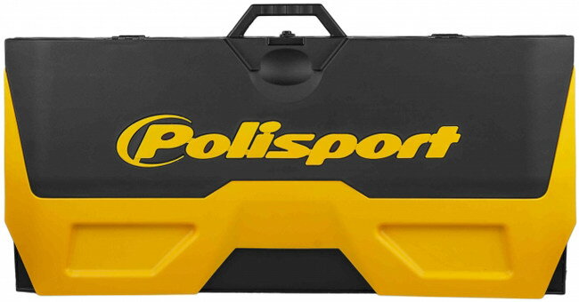 POLISPORT ポリスポーツ バイクマット