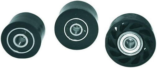 POLISPORT ポリスポーツ チェーンローラー 足回り