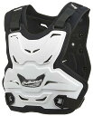 POLISPORT ポリスポーツ ファントムライト 胸部プロテクター オフロードチェストプロテクター オフロードバイクウェア アパレル