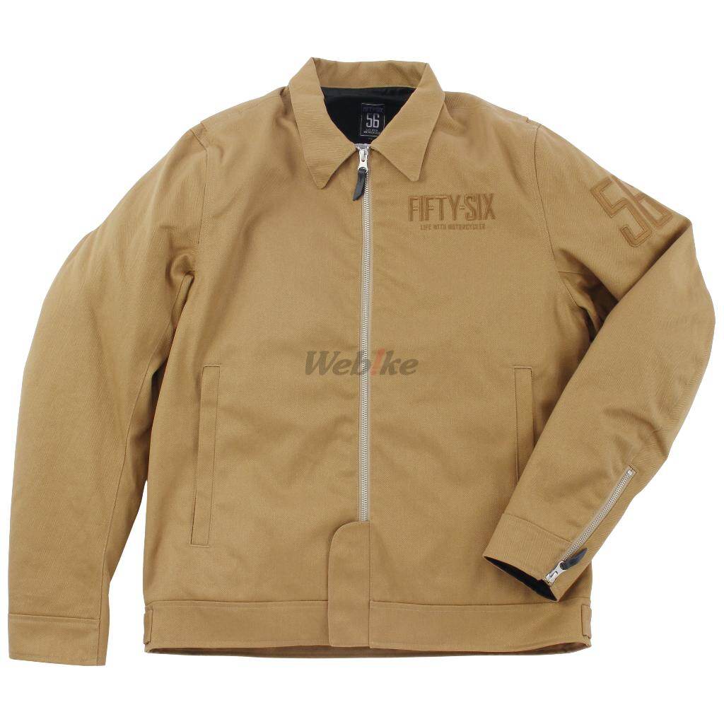 56design 56�ǥ����� RIDING COVERALL 2 �����륷�����󥸥㥱�å� ���㥱�å� ���ѥ��