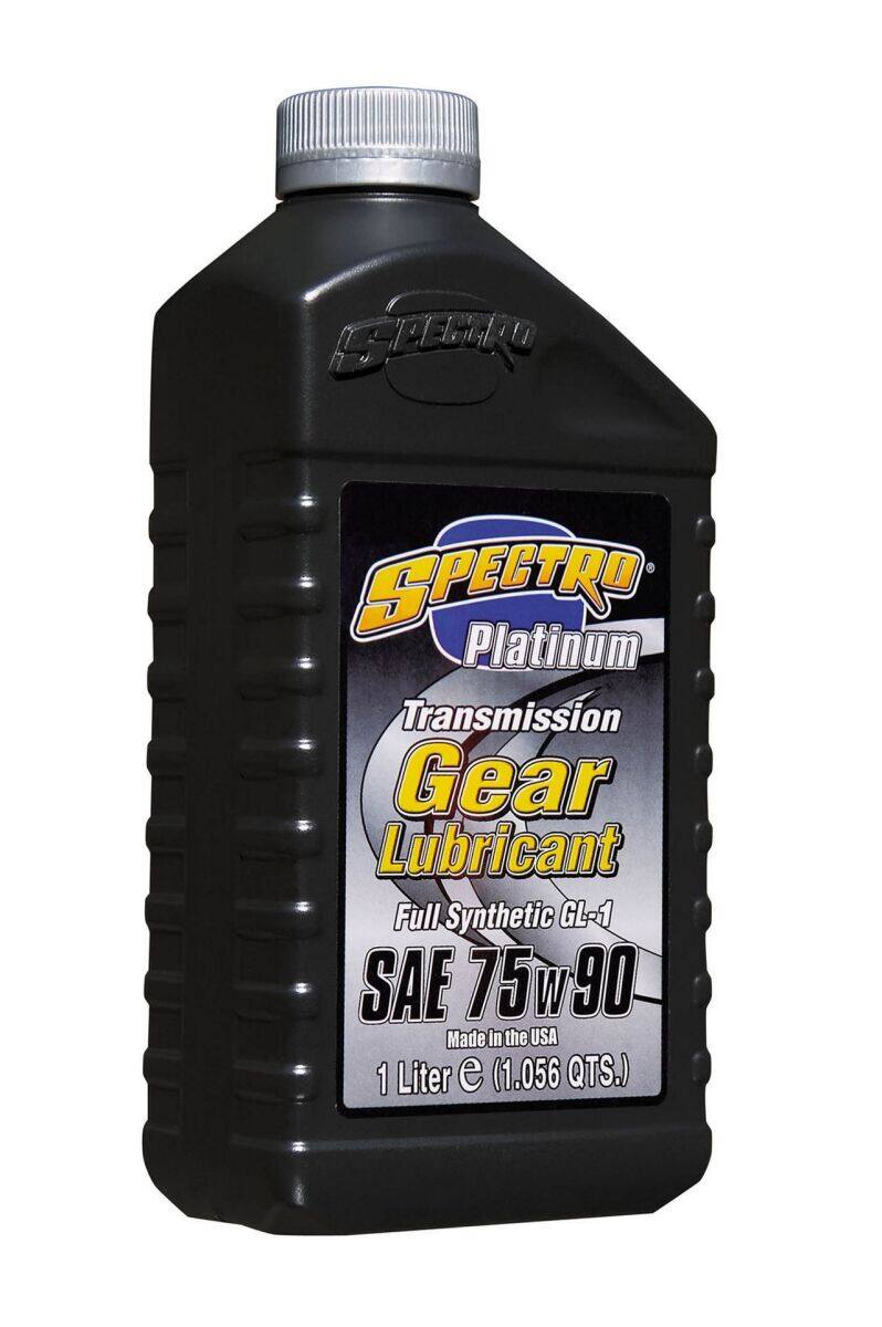 楽天市場】スペクトロ 75w 140の通販
