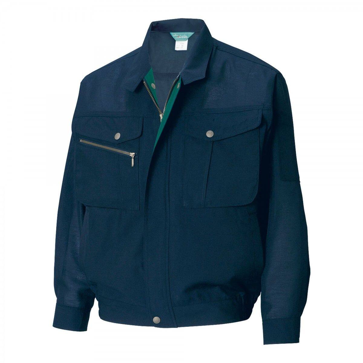 TSDESIGN ティーエスデザイン 長袖ブルゾン その他作業着 アパレル