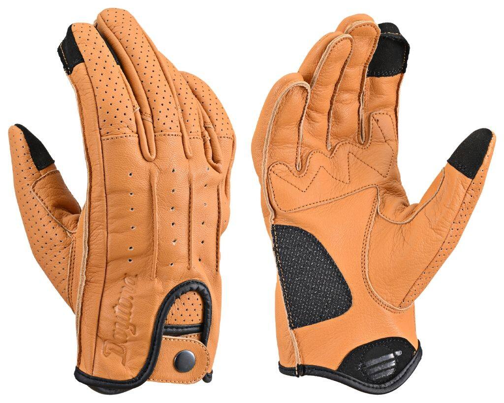 DAYTONA デイトナ ドリーミー レザーグローブ グローブ アパレル