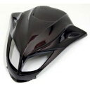 バイクパーツセンター フロントマスク マジェスティ2504HC YAMAHA ヤマハ アッパーカウル・フロントカウル カウル関連 外装