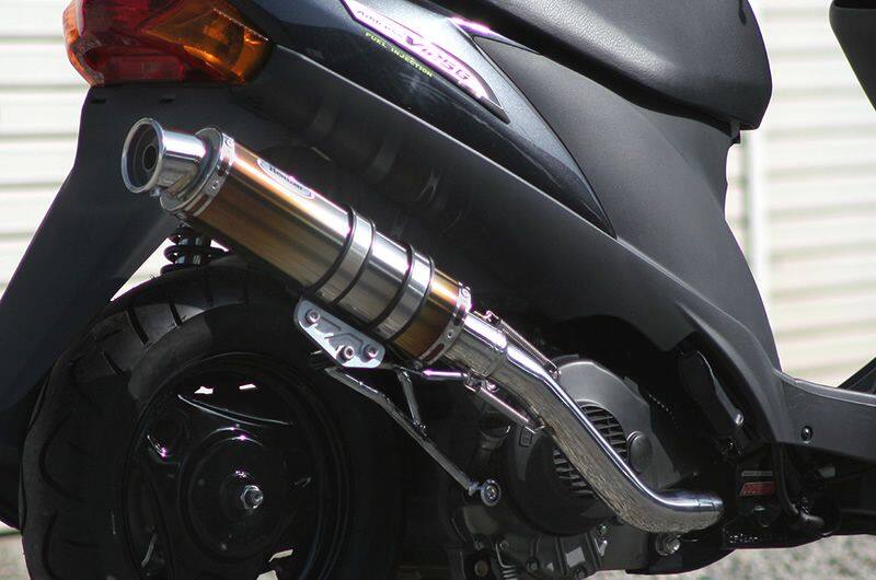 楽天市場】アドレスv125 リアライズの通販