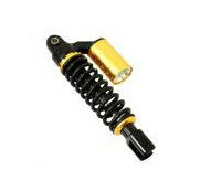 バイクパーツセンター スポーツリアショック リアサスペンション サスペンション 足回り