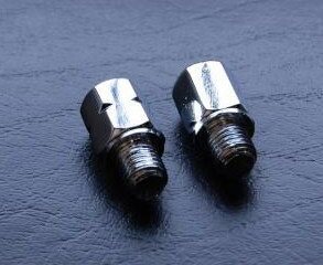 バイクパーツセンター 逆ネジアダプター 汎用 YAMAHA ヤマハ アダプター・ユニバーサルジョイント ソケット ハンドツール