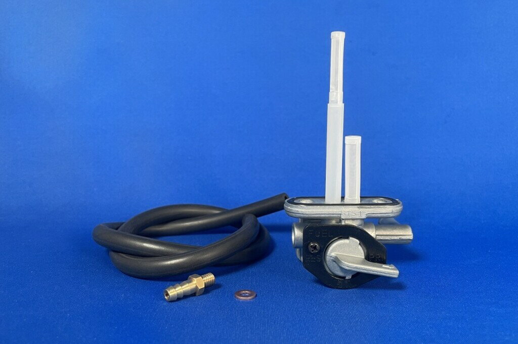 m-tech エムテック 負圧 コックキット (ピッチ34mm) GSX-R750 GSX-R750R SUZUKI スズキ 燃料コック 燃料関連 エンジン