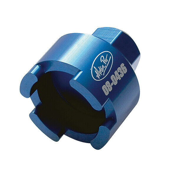 MotionPro モーションプロ コンプレッションボルト・リムーバルツール 2007-2013 WP 4860 MXMA CC フォーク装着車 KTM その他、バイク用特殊工具 バイク用特殊工具