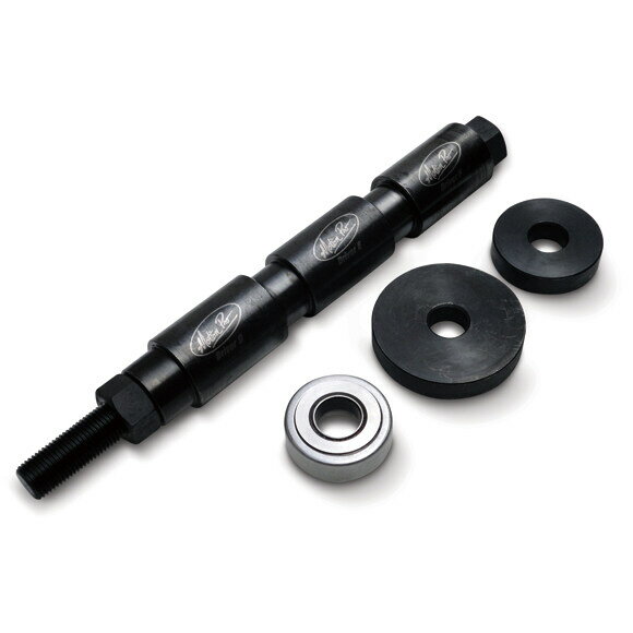 MotionPro モーションプロ スイングアーム／ライジングレートリンケージ用ベアリング インストールツー..