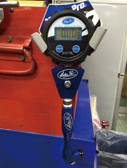 MotionPro �⡼�����ץ� �ץ��ե��� ��������å�