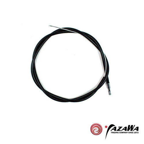 MotionPro モーションプロ フロントブレーキライン 149.5cm HARLEY-DAVIDSON ハーレーダビッドソン ブレーキワイヤー・ブレーキケーブル ブレーキ