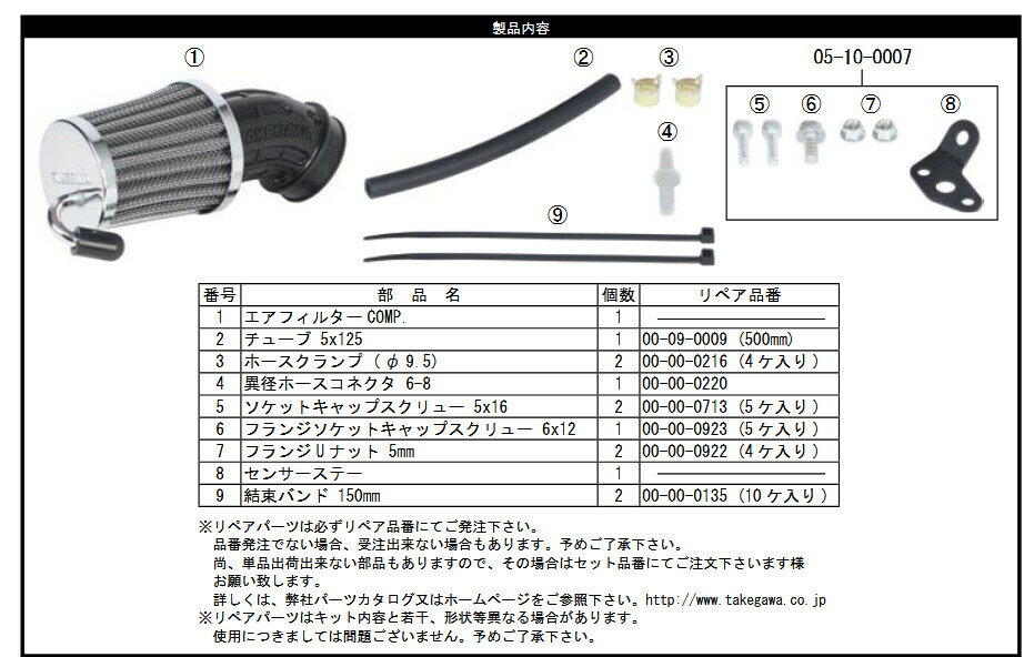 田*幸様 TAKEGAWA オイルクーラー セット エイプ用 楽天市場】タケガワ オイルクーラー エイプの通販