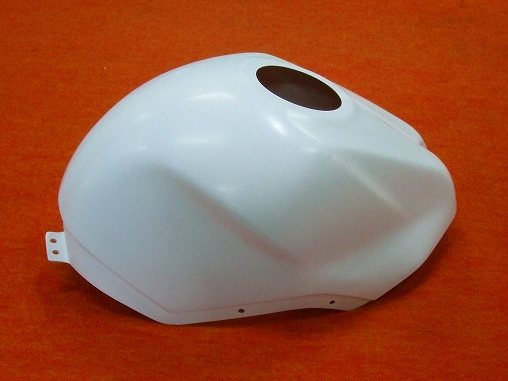 YAMAHA - CLEVER WOLF クレバーウルフ タンクカバー YZF-R25 YZF-R3 YAMAHA ヤマハ タンク関連 外装