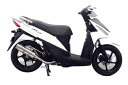 WirusWin ウイルズウィン ロイヤルマフラー バズーカータイプ アドレス110 SUZUKI スズキ フルエキゾーストマフラー マフラー
