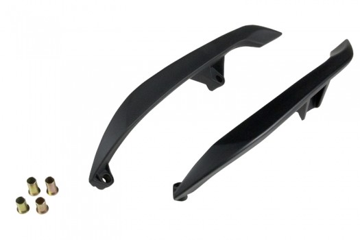 バイクパーツセンター カスタムタンデムバー シグナスX YAMAHA ヤマハ グラブバー・タンデムバー・シー..