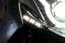 バイクパーツセンター LEDポジションライト シグナスX YAMAHA ヤマハ LED電装・LEDドレスアップパーツ 灯火類 電装系
