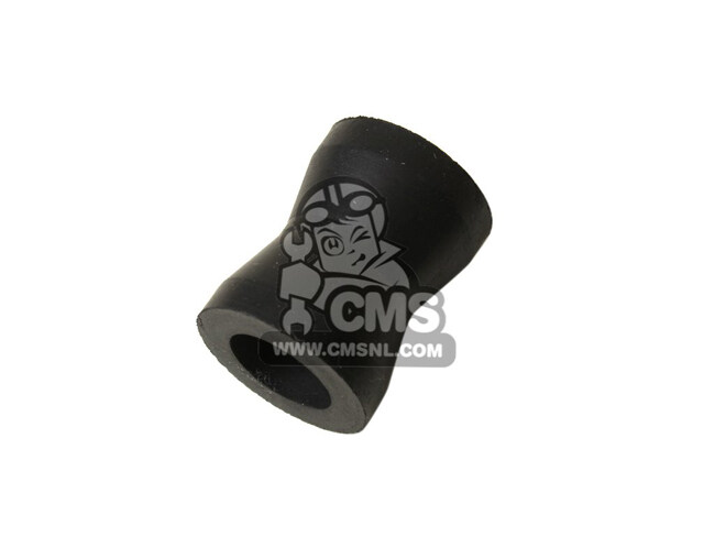 CMS シーエムエス フットレストダンパー、ゴム (Footrest Damper， rubber) Z1 KAWASAKI カワサキ その他ステップオプション・補修部品 ステップ 足回り