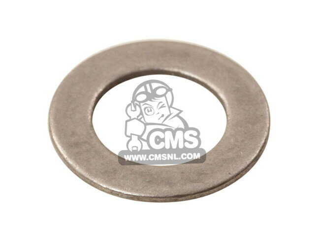 CMS シーエムエス Thrust Speed Pinion Washer Z1 KAWASAKI カワサキ その他ホイールオプション・補修..