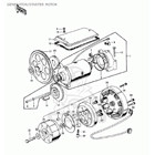 CMS シーエムエス ボルトソケット (Bolt-socket) Z1 KAWASAKI カワサキ その他エンジンパーツオプション・補修部品 エンジンパーツ エンジン