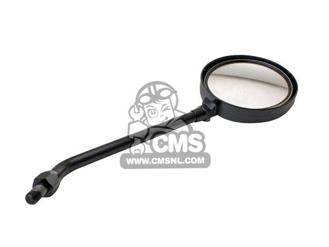 CMS シーエムエス バックミラー (Rear View Mirror) Z1 KAWASAKI カワサキ ミラー ハンドル