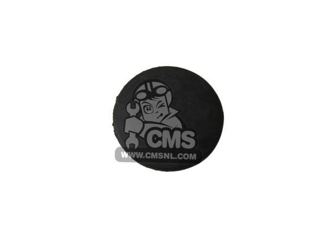 CMS シーエムエス リアフェンダープラグ、ゴム (Rear Fender Plug， rubber) Z1 KAWASAKI カワサキ そ..