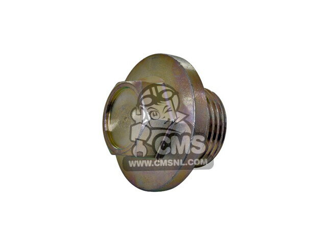 CMS シーエムエス オイルドレインプラグ (Oil Drain Plug) Z1 KAWASAKI カワサキ ドレンボルト エンジンパーツ エンジン(2.0)