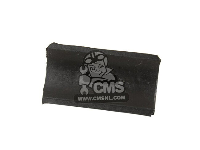 CMS シーエムエス シートダンパー、ゴム (Seat Damper， rubber) Z1 KAWASAKI カワサキ その他シートオプション・補修部品 シート関連 外装