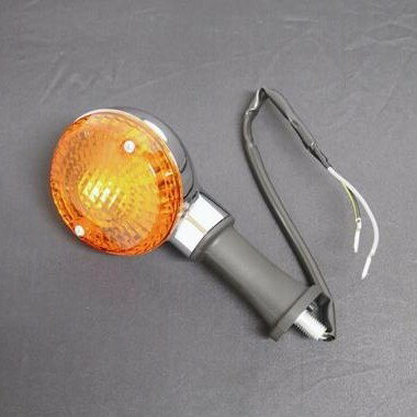 DOREMI COLLECTION ドレミコレクション リアウインカーAssy(S球) ゼファー400 KAWASAKI カワサキ ウインカー 灯火類 電装系...