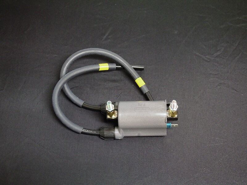 DOREMI COLLECTION ドレミコレクション イグニッションコイル ゼファーX KAWASAKI カワサキ 点火系 エ..